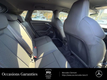 Photo 18 du bon plan AUDI A3 Sportback 40 TFSI e 204ch S line S tronic 6 occasion à 25990 €
