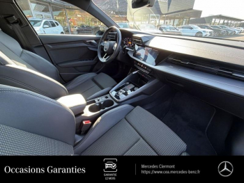 Photo 19 du bon plan AUDI A3 Sportback 40 TFSI e 204ch S line S tronic 6 occasion à 25990 €