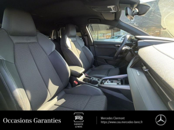 Photo 20 du bon plan AUDI A3 Sportback 40 TFSI e 204ch S line S tronic 6 occasion à 25990 €