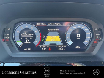 Photo 21 du bon plan AUDI A3 Sportback 40 TFSI e 204ch S line S tronic 6 occasion à 25990 €