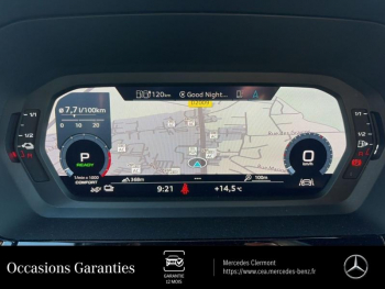 Photo 22 du bon plan AUDI A3 Sportback 40 TFSI e 204ch S line S tronic 6 occasion à 25990 €