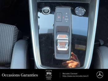 Photo 29 du bon plan AUDI A3 Sportback 40 TFSI e 204ch S line S tronic 6 occasion à 25990 €