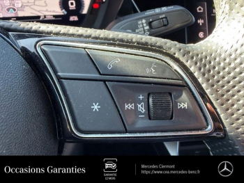 Photo 31 du bon plan AUDI A3 Sportback 40 TFSI e 204ch S line S tronic 6 occasion à 25990 €