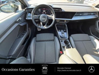 Photo 34 du bon plan AUDI A3 Sportback 40 TFSI e 204ch S line S tronic 6 occasion à 25990 €