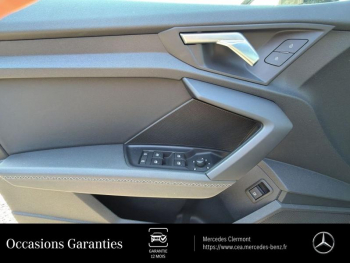 Photo 36 du bon plan AUDI A3 Sportback 40 TFSI e 204ch S line S tronic 6 occasion à 25990 €