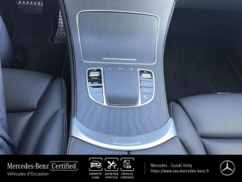 Photo 18 du bon plan MERCEDES-BENZ GLC Coupé 300 e 211+122ch AMG Line 4Matic 9G-Tronic Euro6d-T-EVAP-ISC occasion à 44990 €