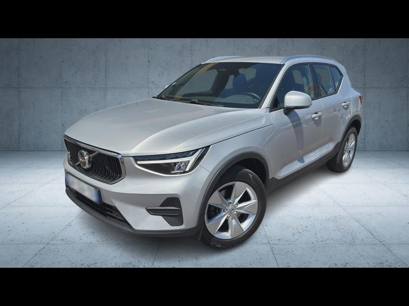 Bon plan VOLVO XC40 B3 163ch Start DCT 7 occasion à 30900 €