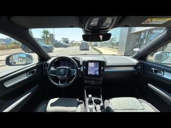 Photo 8 du bon plan VOLVO XC40 B3 163ch Start DCT 7 occasion à 30900 €