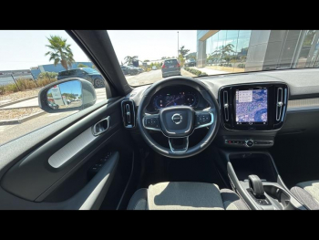 Photo 9 du bon plan VOLVO XC40 B3 163ch Start DCT 7 occasion à 30900 €