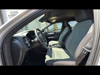 Photo 10 du bon plan VOLVO XC40 B3 163ch Start DCT 7 occasion à 30900 €