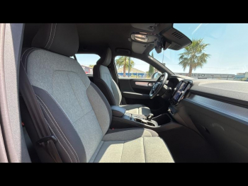 Photo 11 du bon plan VOLVO XC40 B3 163ch Start DCT 7 occasion à 30900 €