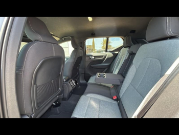 Photo 12 du bon plan VOLVO XC40 B3 163ch Start DCT 7 occasion à 30900 €