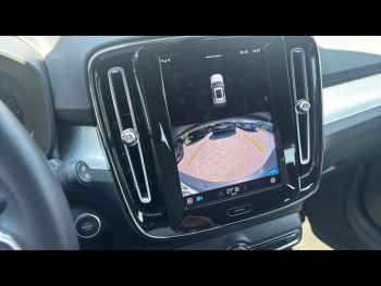 Photo 14 du bon plan VOLVO XC40 B3 163ch Start DCT 7 occasion à 30900 €
