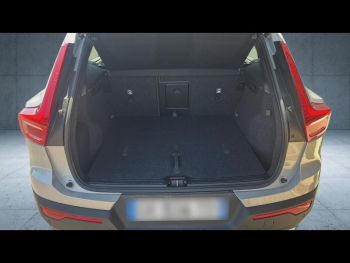 Photo 15 du bon plan VOLVO XC40 B3 163ch Start DCT 7 occasion à 30900 €