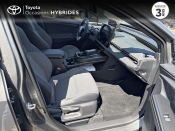 Photo 6 du bon plan TOYOTA bZ4X 224ch 11kW Grande Autonomie Design MC25 occasion à 37690 €