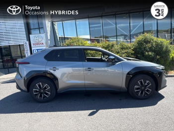 Photo 17 du bon plan TOYOTA bZ4X 224ch 11kW Grande Autonomie Design MC25 occasion à 37690 €