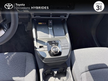 Photo 21 du bon plan TOYOTA bZ4X 224ch 11kW Grande Autonomie Design MC25 occasion à 37690 €
