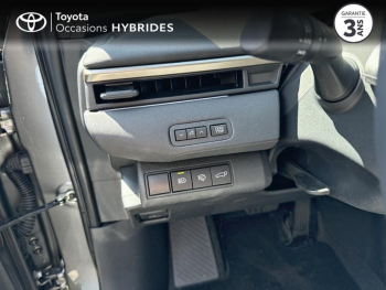 Photo 23 du bon plan TOYOTA bZ4X 224ch 11kW Grande Autonomie Design MC25 occasion à 37690 €