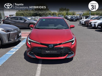 Photo 5 du bon plan TOYOTA Corolla 1.8 140ch Design MY24 occasion à 27490 €