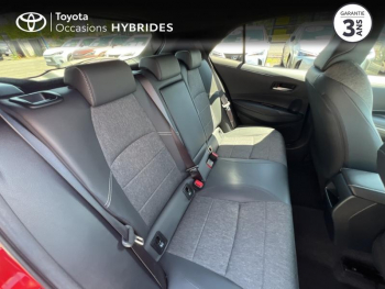 Photo 7 du bon plan TOYOTA Corolla 1.8 140ch Design MY24 occasion à 27490 €