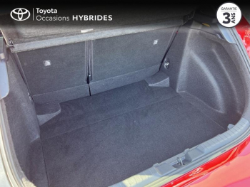 Photo 10 du bon plan TOYOTA Corolla 1.8 140ch Design MY24 occasion à 27490 €