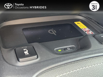 Photo 17 du bon plan TOYOTA Corolla 1.8 140ch Design MY24 occasion à 27490 €