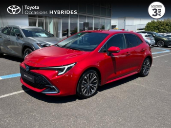 Photo 20 du bon plan TOYOTA Corolla 1.8 140ch Design MY24 occasion à 27490 €