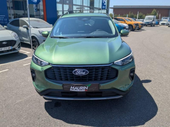 Photo 2 du bon plan FORD Kuga 2.5 Duratec 180ch Hybrid FlexiFuel Titanium Powershift occasion à 31870 €