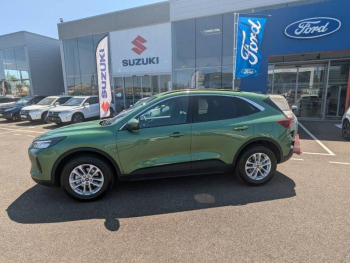 Photo 3 du bon plan FORD Kuga 2.5 Duratec 180ch Hybrid FlexiFuel Titanium Powershift occasion à 31870 €