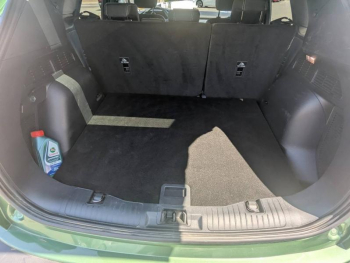 Photo 6 du bon plan FORD Kuga 2.5 Duratec 180ch Hybrid FlexiFuel Titanium Powershift occasion à 31870 €