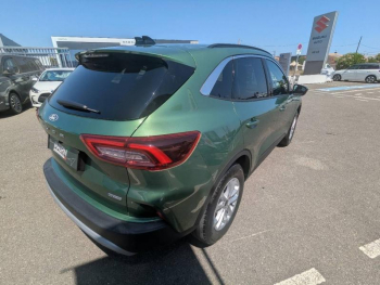 Photo 8 du bon plan FORD Kuga 2.5 Duratec 180ch Hybrid FlexiFuel Titanium Powershift occasion à 31870 €
