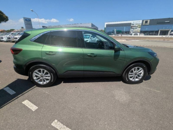 Photo 9 du bon plan FORD Kuga 2.5 Duratec 180ch Hybrid FlexiFuel Titanium Powershift occasion à 31870 €