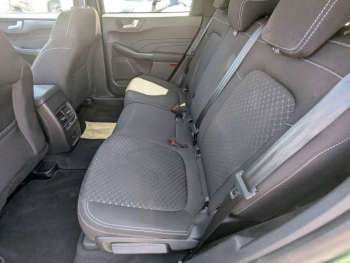 Photo 12 du bon plan FORD Kuga 2.5 Duratec 180ch Hybrid FlexiFuel Titanium Powershift occasion à 31870 €