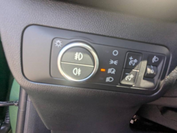 Photo 14 du bon plan FORD Kuga 2.5 Duratec 180ch Hybrid FlexiFuel Titanium Powershift occasion à 31870 €