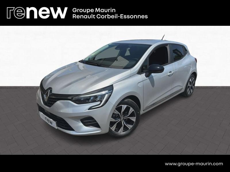 Bon plan RENAULT Clio 1.0 TCe 90ch Evolution occasion à 13580 €