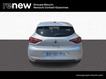 Photo 4 du bon plan RENAULT Clio 1.0 TCe 90ch Evolution occasion à 13580 €