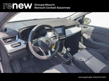 Photo 10 du bon plan RENAULT Clio 1.0 TCe 90ch Evolution occasion à 13580 €