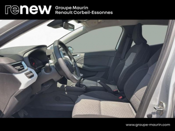 Photo 11 du bon plan RENAULT Clio 1.0 TCe 90ch Evolution occasion à 13580 €