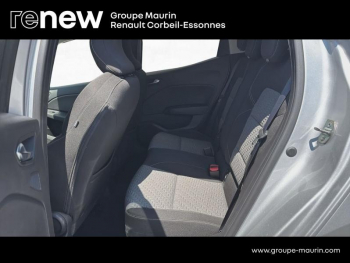 Photo 12 du bon plan RENAULT Clio 1.0 TCe 90ch Evolution occasion à 13580 €