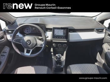 Photo 13 du bon plan RENAULT Clio 1.0 TCe 90ch Evolution occasion à 13580 €