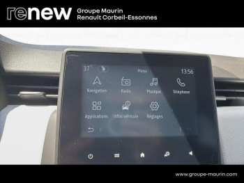 Photo 25 du bon plan RENAULT Clio 1.0 TCe 90ch Evolution occasion à 13580 €