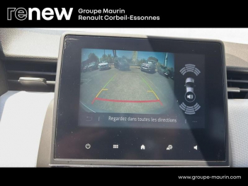 Photo 26 du bon plan RENAULT Clio 1.0 TCe 90ch Evolution occasion à 13580 €