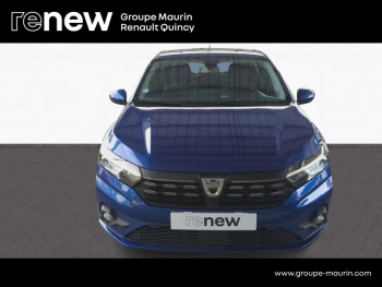 Photo 2 du bon plan DACIA Sandero 1.0 TCe 90ch Confort occasion à 10689 €
