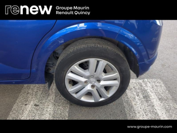 Photo 7 du bon plan DACIA Sandero 1.0 TCe 90ch Confort occasion à 10689 €
