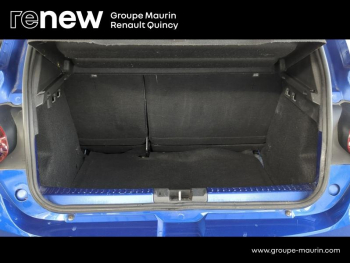 Photo 8 du bon plan DACIA Sandero 1.0 TCe 90ch Confort occasion à 10689 €