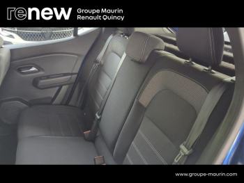 Photo 12 du bon plan DACIA Sandero 1.0 TCe 90ch Confort occasion à 10689 €
