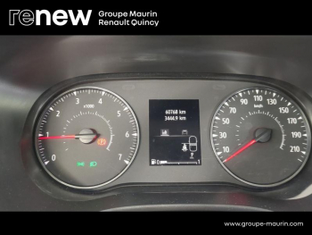 Photo 13 du bon plan DACIA Sandero 1.0 TCe 90ch Confort occasion à 10689 €
