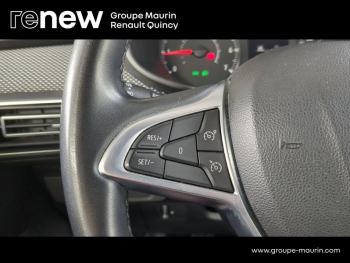 Photo 15 du bon plan DACIA Sandero 1.0 TCe 90ch Confort occasion à 10689 €