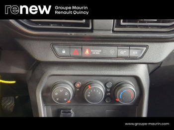 Photo 18 du bon plan DACIA Sandero 1.0 TCe 90ch Confort occasion à 10689 €