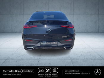 Photo 7 du bon plan MERCEDES-BENZ GLC Coupé 300 d e Hybrid 197+136ch AMG Line + 4Matic 9G-Tronic occasion à 98990 €